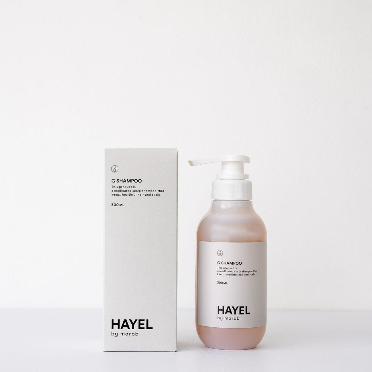 ミライノケア【ハイエル】